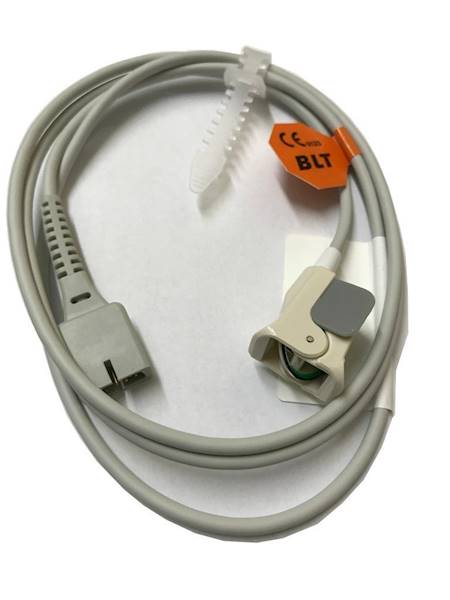 Czujniki do pulsoksymetrów medycznych BLT klips