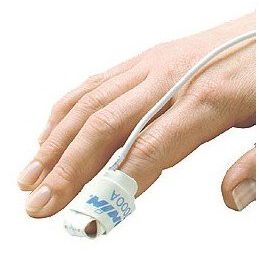 Czujniki do pulsoksymetrów medycznych Nonin PureLight 7000P