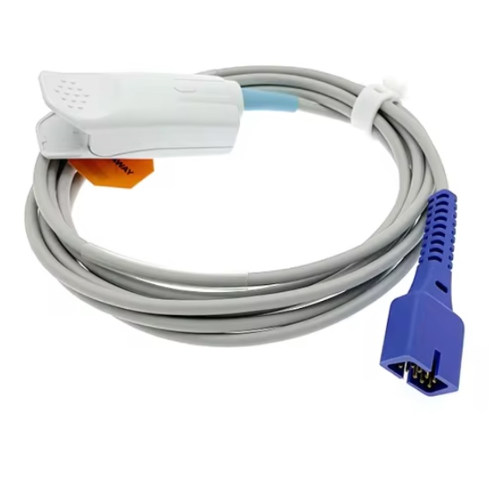 Czujniki SpO2 do kardiomonitorów B/D Unitech