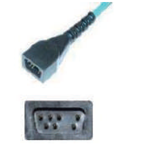 Czujniki SpO2 do kardiomonitorów B/D Unitech