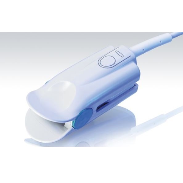 Czujniki SpO2 do kardiomonitorów ConMed Czujniki SpO2