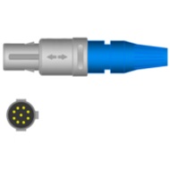 Czujniki SpO2 do kardiomonitorów Core-Ray Choice CR001-14