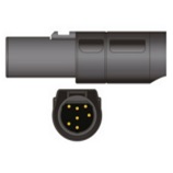 Czujniki SpO2 do kardiomonitorów Core-Ray Digicare CR001-22