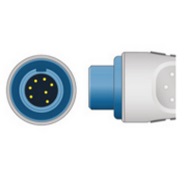 Czujniki SpO2 do kardiomonitorów Core-Ray EDAN CR001-27