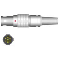 Czujniki SpO2 do kardiomonitorów Core-Ray INVIVO/MDE CR001-41