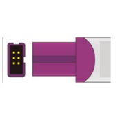 Czujniki SpO2 do kardiomonitorów Core-Ray Lohmeier CR001-44