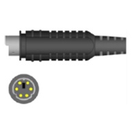 Czujniki SpO2 do kardiomonitorów Core-Ray MEK CR001-47