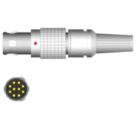 Czujniki SpO2 do kardiomonitorów Core-Ray MENNEN CR001-50