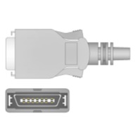 Czujniki SpO2 do kardiomonitorów Core-Ray NELLCOR CR001-53