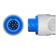 Czujniki SpO2 do kardiomonitorów Core-Ray NEWTECH CR001-54