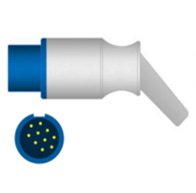 Czujniki SpO2 do kardiomonitorów Core-Ray NIHON KOHDEN CR001-55