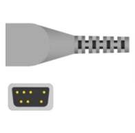 Czujniki SpO2 do kardiomonitorów Core-Ray Nonin CR001-57