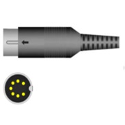 Czujniki SpO2 do kardiomonitorów Core-Ray Schiller CR001-62