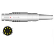 Czujniki SpO2 do kardiomonitorów Core-Ray Siemens Draeger CR001-63