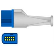 Czujniki SpO2 do kardiomonitorów Core-Ray Spacelabs CR001-64