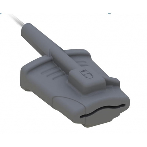 Czujniki SpO2 do kardiomonitorów Metko Do Artema, S&W