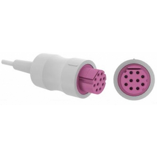 Czujniki SpO2 do kardiomonitorów Metko Do Artema, S&W