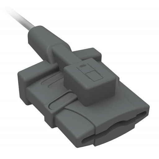 Czujniki SpO2 do kardiomonitorów Metko Do Choice