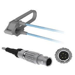 Czujniki SpO2 do kardiomonitorów Metko Do Criticare