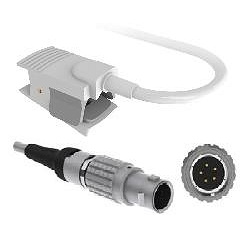 Czujniki SpO2 do kardiomonitorów Metko Do Criticare