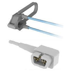 Czujniki SpO2 do kardiomonitorów Metko Do Criticare