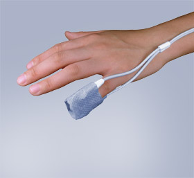 Czujniki SpO2 do kardiomonitorów Metko Nuova czujniki SpO2