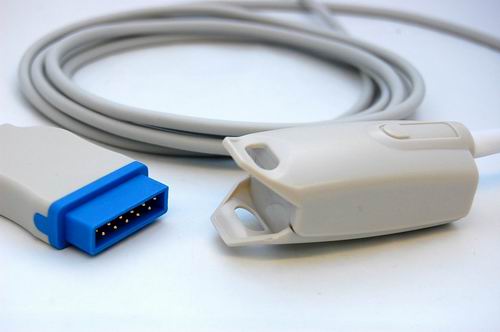 Czujniki SpO2 do kardiomonitorów Unimed Medical Supplies Inc GE MARQUETTE, DASH, SOLAR U410-21