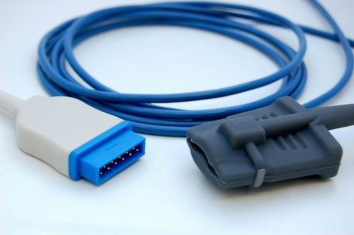 Czujniki SpO2 do kardiomonitorów Unimed Medical Supplies Inc GE MARQUETTE, DASH, SOLAR U410S-21