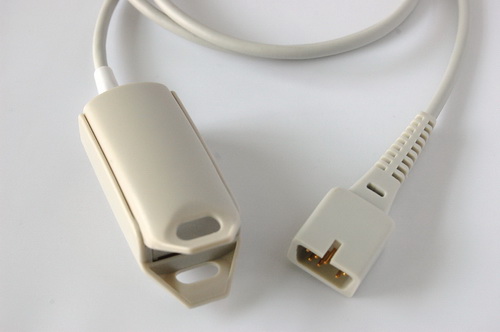 Czujniki SpO2 do kardiomonitorów Unimed Medical Supplies Inc NELLCOR U403-01