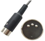 Czujniki temperatury do kardiomonitorów Core-Ray AIR SHIELD CR012-70