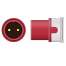 Czujniki temperatury do kardiomonitorów Core-Ray Philips CR012-60