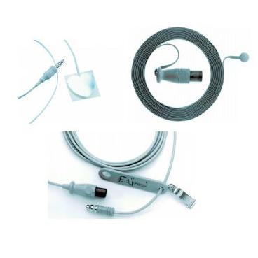 Czujniki temperatury do kardiomonitorów PHILIPS Czujniki temperatury