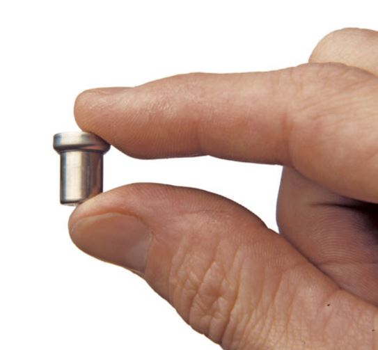 Czujniki tlenu do urządzeń medycznych Dräger kapsuły