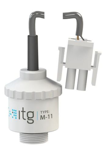 Czujniki tlenu do urządzeń medycznych itg 0237-2034-700