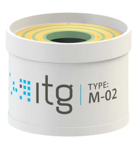 Czujniki tlenu do urządzeń medycznych itg 0237-2034-700