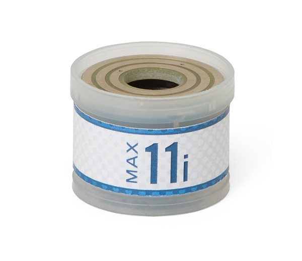 Czujniki tlenu do urządzeń medycznych Maxtec do DRAEGER 1