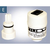 Czujniki tlenu do urządzeń medycznych Nuova Tlenowe