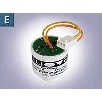 Czujniki tlenu do urządzeń medycznych Nuova Tlenowe