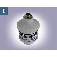 Czujniki tlenu do urządzeń medycznych Nuova Tlenowe