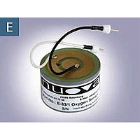 Czujniki tlenu do urządzeń medycznych Nuova Tlenowe