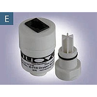 Czujniki tlenu do urządzeń medycznych Nuova Tlenowe