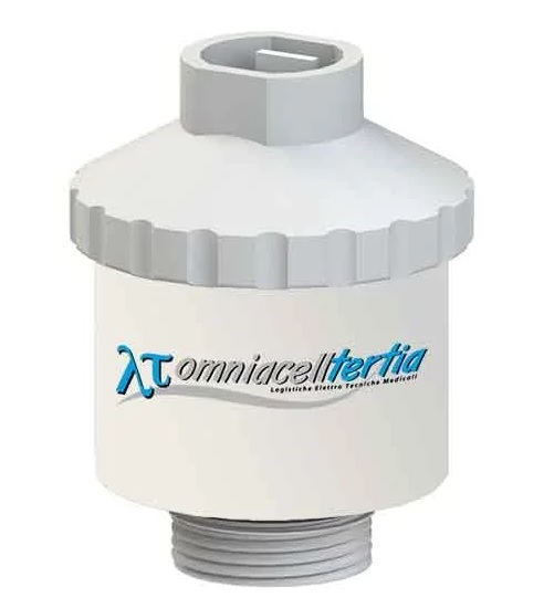 Czujniki tlenu do urządzeń medycznych Omniacell M16