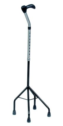 Czwórnogi mdh sp. z o.o. Laska - czwórnóg rehabilitacyjny mdh