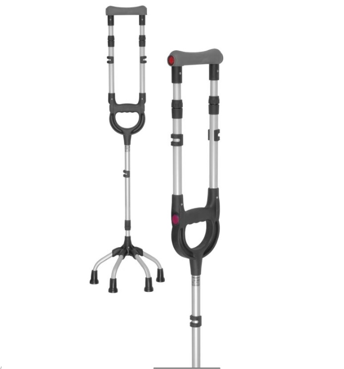 Czwórnogi MIKIRAD 16/MR.Kp.06