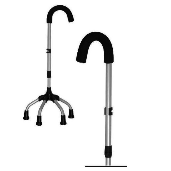 Czwórnogi MIKIRAD 16/MR.Lh