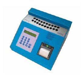 Czytniki do OB KIMA KIMASED AUTO 20