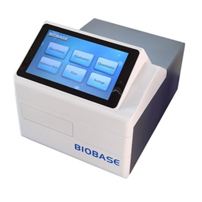 Czytniki mikropłytek ELISA BIOBASE BK-EL10C