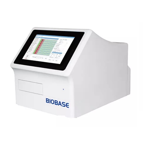 Czytniki mikropłytek ELISA BIOBASE BK-EL10D / BK-EL10DA