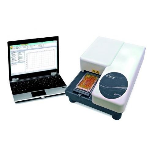 Czytniki mikropłytek ELISA Biochrom Ltd. EZ Read 400