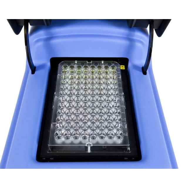 Czytniki mikropłytek ELISA Biosan HiPo MPP-96